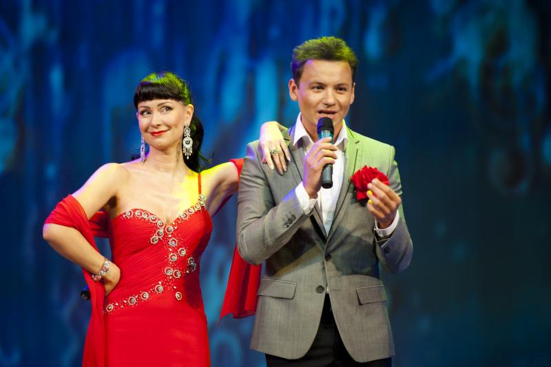 Сколько лет нонне гришаевой в 2018 Сколько лет нонне гришаевой в 2018