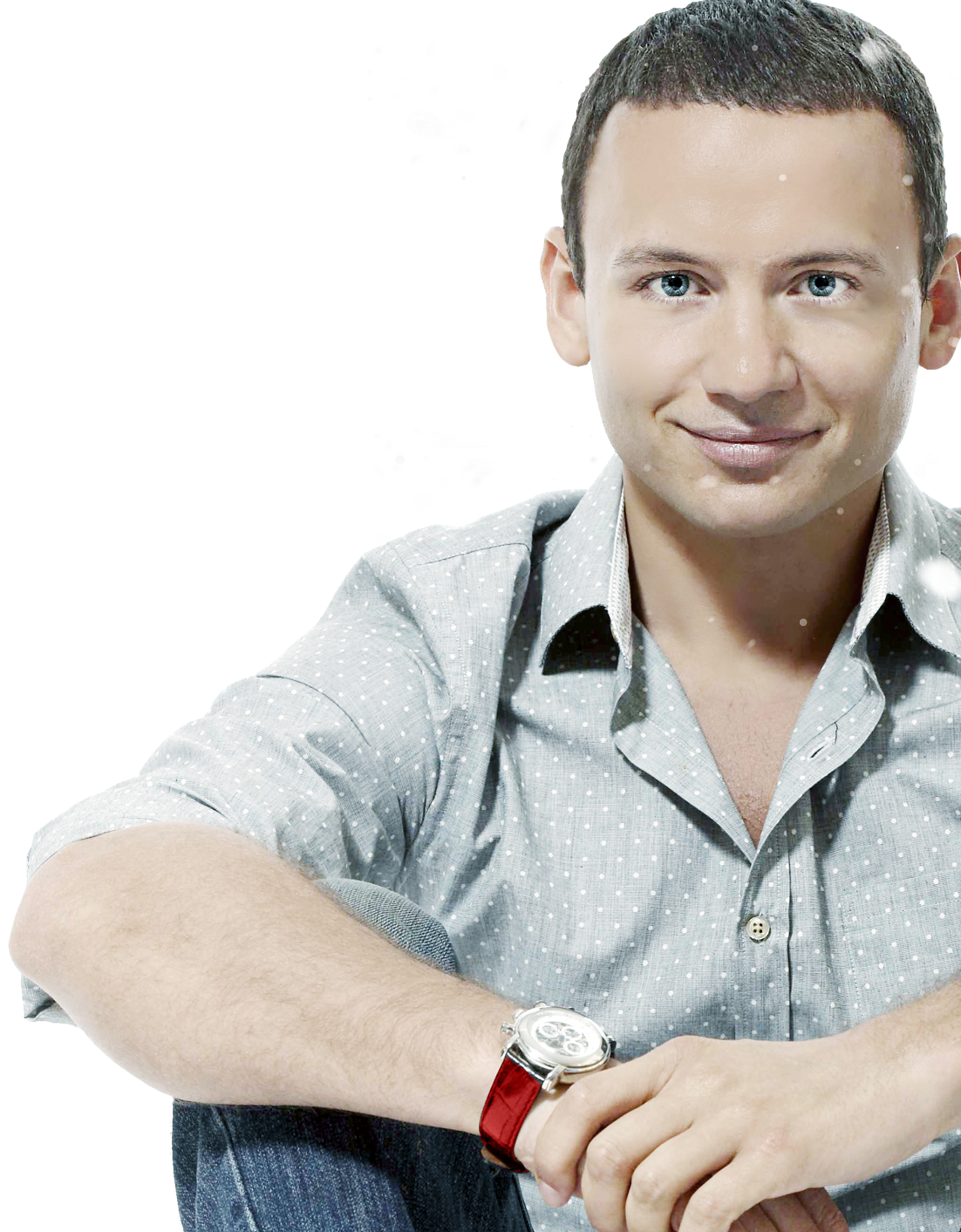 Александр Олешко - Инфо - Доска почета